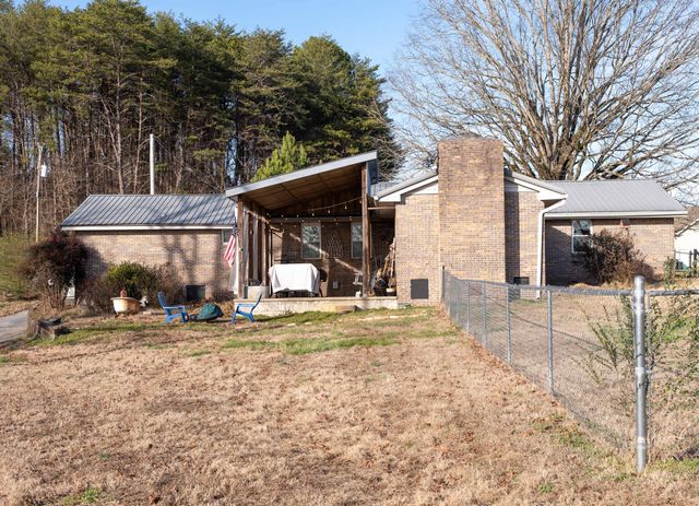 267 Quail Run Lane, Ringgold, GA 30736