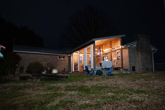 267 Quail Run Lane, Ringgold, GA 30736