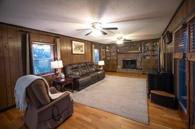 267 Quail Run Lane, Ringgold, GA 30736