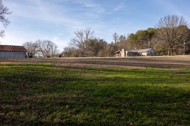 267 Quail Run Lane, Ringgold, GA 30736