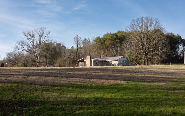 267 Quail Run Lane, Ringgold, GA 30736