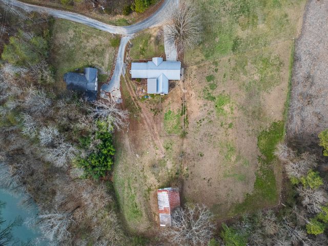 267 Quail Run Lane, Ringgold, GA 30736