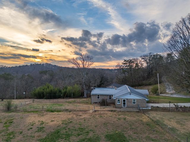 267 Quail Run Lane, Ringgold, GA 30736