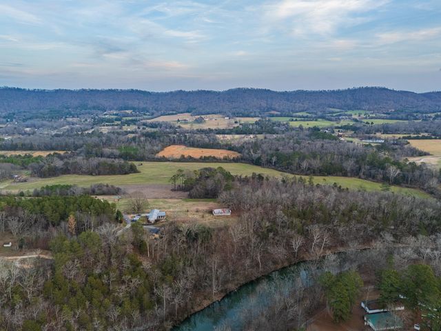 267 Quail Run Lane, Ringgold, GA 30736