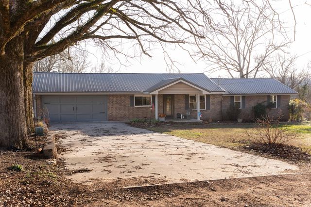 267 Quail Run Lane, Ringgold, GA 30736