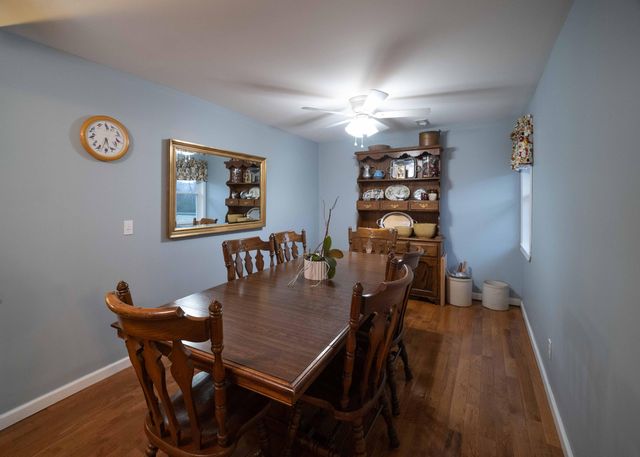 267 Quail Run Lane, Ringgold, GA 30736