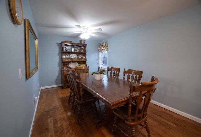 267 Quail Run Lane, Ringgold, GA 30736