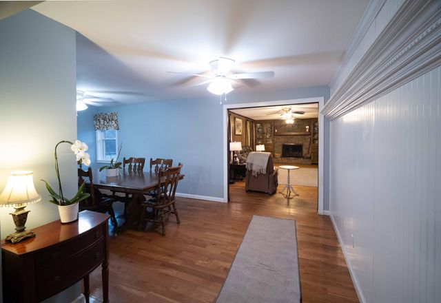 267 Quail Run Lane, Ringgold, GA 30736