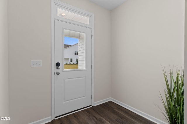 208 Kerag Way, Garner, NC 27529