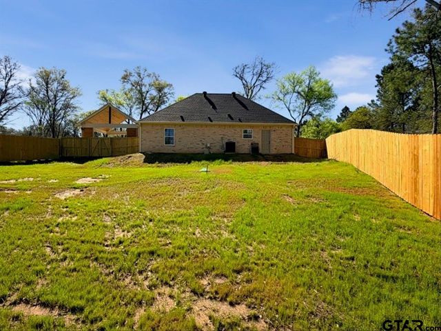 15101 cr 384, Tyler, TX 75708