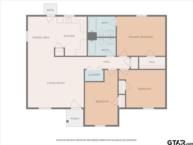 15101 cr 384, Tyler, TX 75708