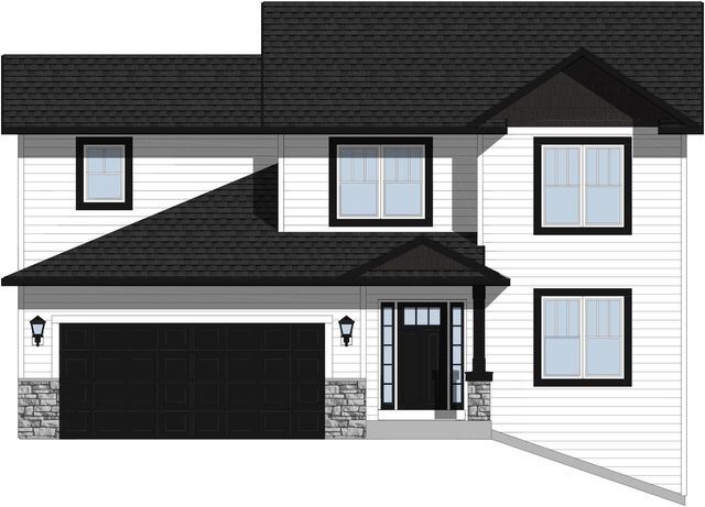 832 Ryan RIDGE, Watertown, WI 53094