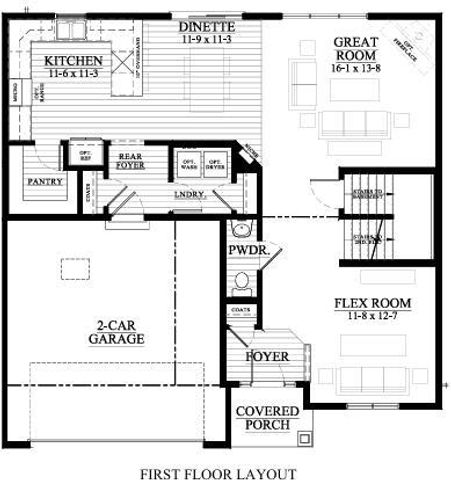 832 Ryan RIDGE, Watertown, WI 53094