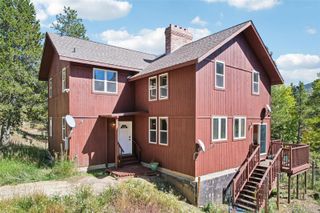 291 Creekwood Trail, Black Hawk, CO 80422