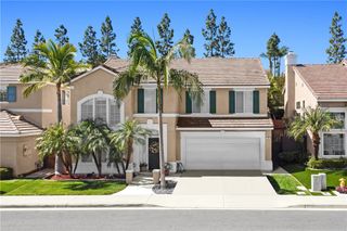 37 Northern Pine Loop, Aliso Viejo, CA 92656