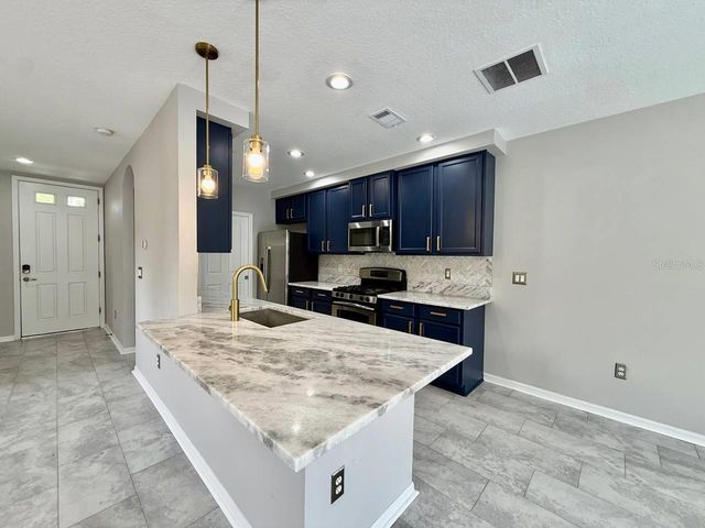 10653 MARSHA DRIVE, New Port Richey, FL 34655