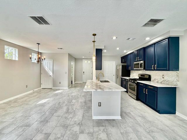 10653 MARSHA DRIVE, New Port Richey, FL 34655