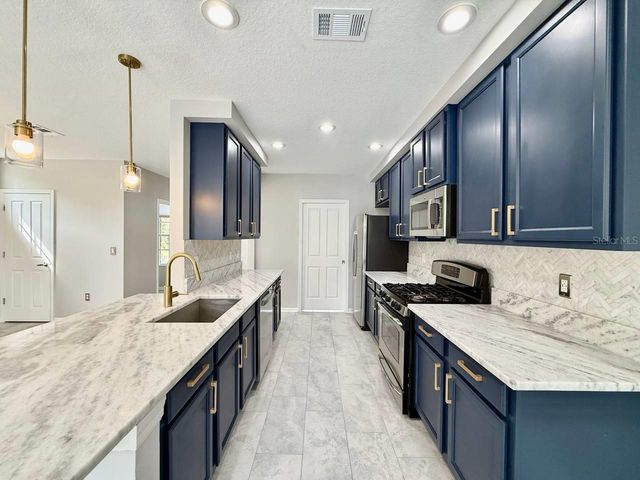 10653 MARSHA DRIVE, New Port Richey, FL 34655