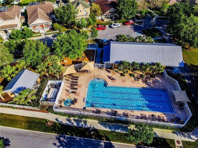 10653 MARSHA DRIVE, New Port Richey, FL 34655