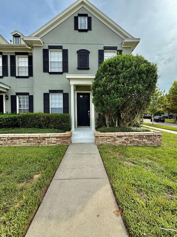 10653 MARSHA DRIVE, New Port Richey, FL 34655