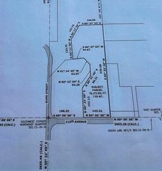 11217 Burr (parcel 2) Street, Crown Point, IN 46307