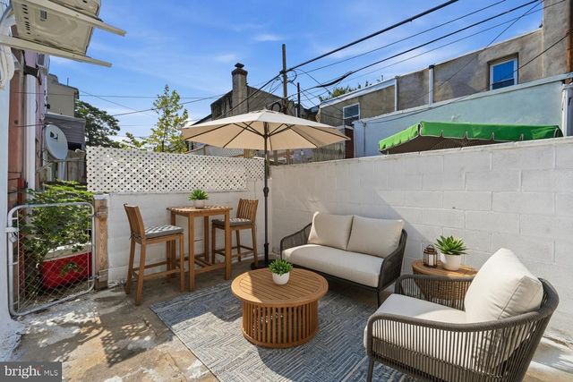 636 MCCLELLAN ST, Philadelphia, PA 19148