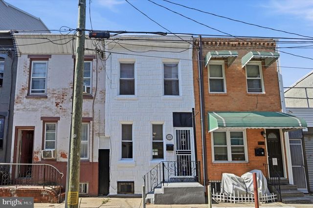 636 MCCLELLAN ST, Philadelphia, PA 19148