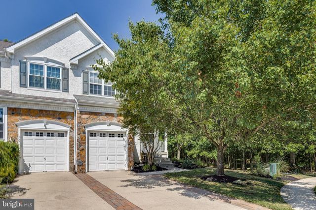 111 WEAVER DR, Marlton, NJ 08053
