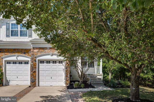 111 WEAVER DR, Marlton, NJ 08053