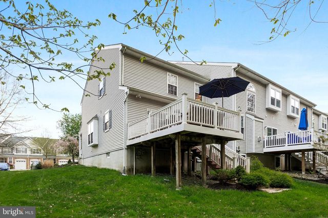 111 WEAVER DR, Marlton, NJ 08053