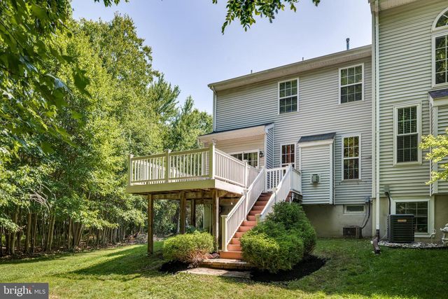 111 WEAVER DR, Marlton, NJ 08053