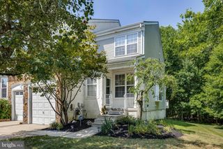 111 WEAVER DR, Marlton, NJ 08053