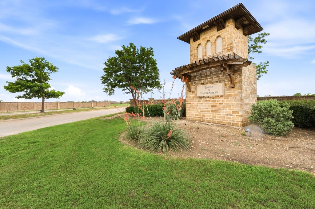 337 Turquoise Drive, Fort Worth, TX 76131 — photo 4