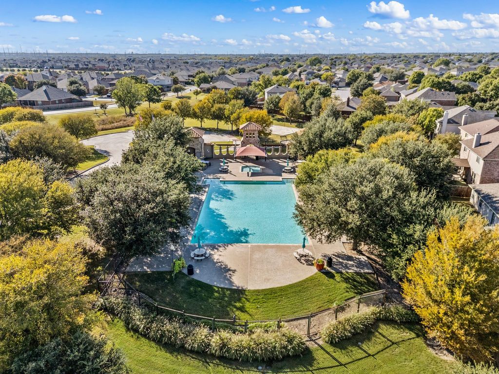 337 Turquoise Drive, Fort Worth, TX 76131 — photo 5