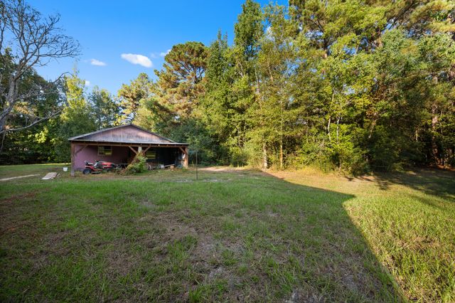 1009 Virgil Sims Rd, Deridder, LA 70634