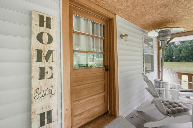 1009 Virgil Sims Rd, Deridder, LA 70634