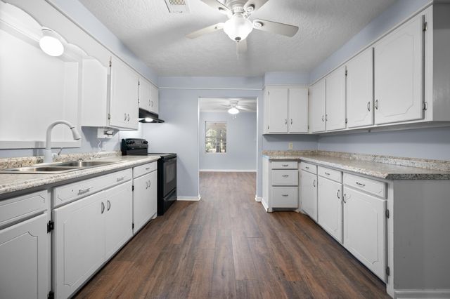 1009 Virgil Sims Rd, Deridder, LA 70634