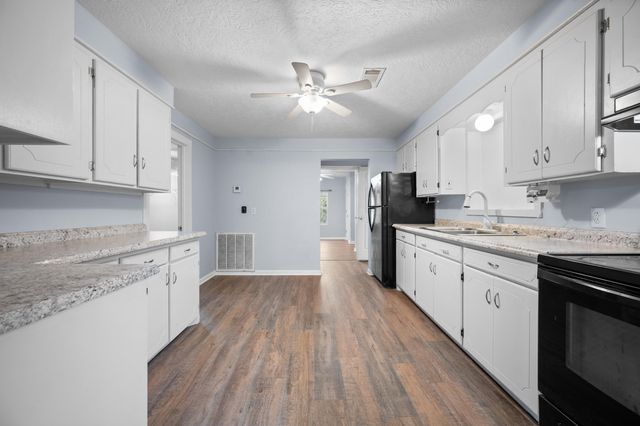 1009 Virgil Sims Rd, Deridder, LA 70634