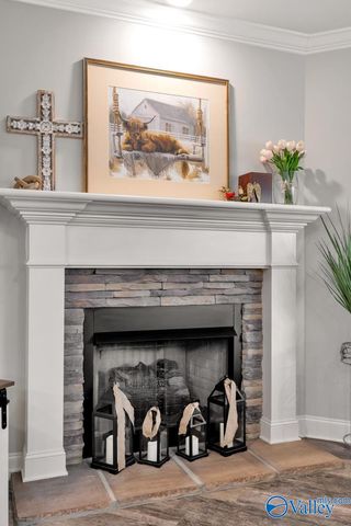 270 Falcon Ridge Drive, New Market, AL 35761