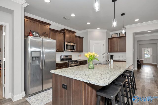 270 Falcon Ridge Drive, New Market, AL 35761