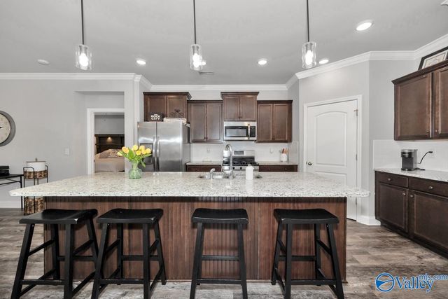 270 Falcon Ridge Drive, New Market, AL 35761