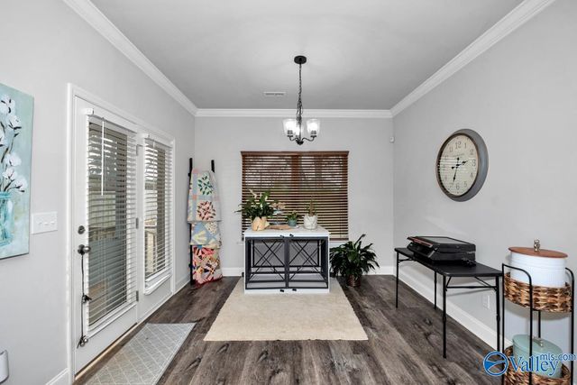 270 Falcon Ridge Drive, New Market, AL 35761