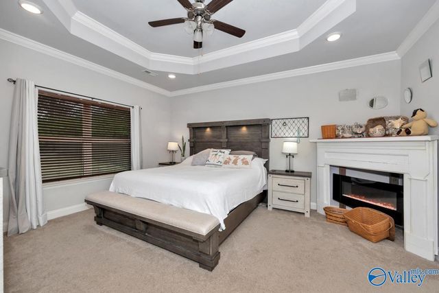 270 Falcon Ridge Drive, New Market, AL 35761