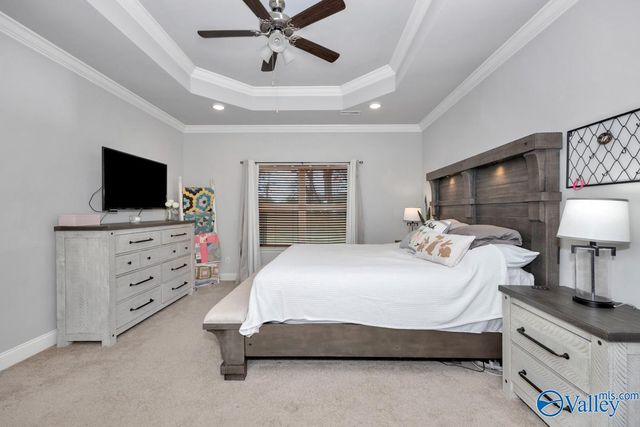 270 Falcon Ridge Drive, New Market, AL 35761