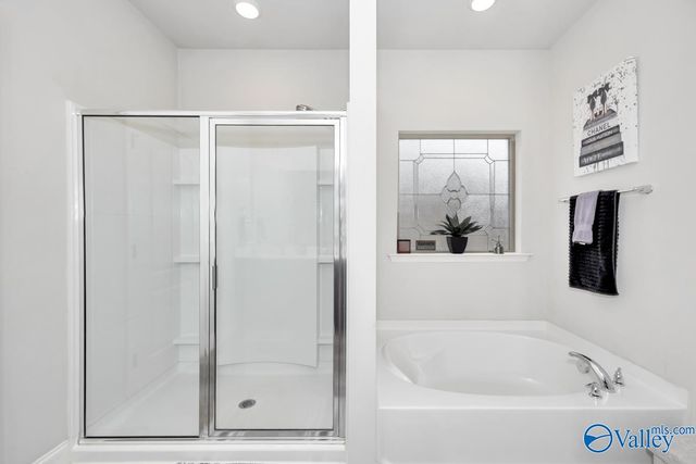 270 Falcon Ridge Drive, New Market, AL 35761