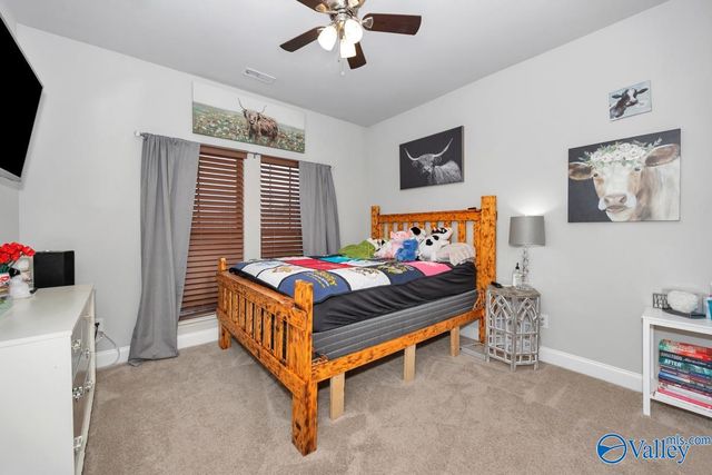 270 Falcon Ridge Drive, New Market, AL 35761