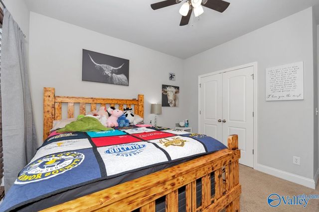 270 Falcon Ridge Drive, New Market, AL 35761