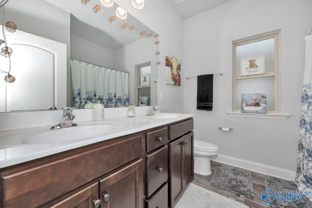 270 Falcon Ridge Drive, New Market, AL 35761