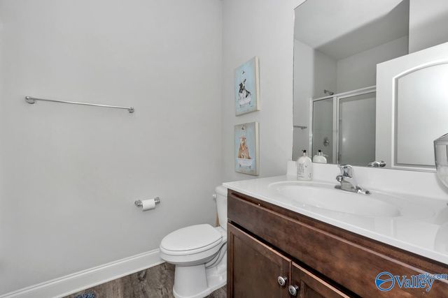 270 Falcon Ridge Drive, New Market, AL 35761