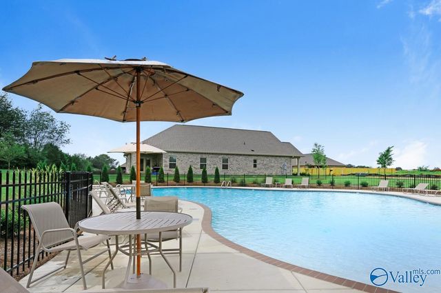 270 Falcon Ridge Drive, New Market, AL 35761